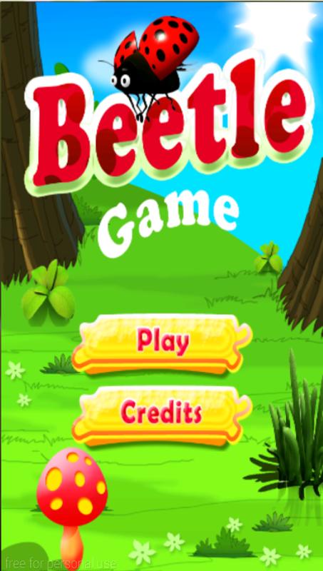 Beetle Bug 2 Game Free Download For Android