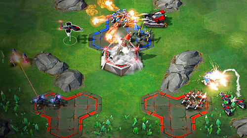 Download conquer online 2.0 usa