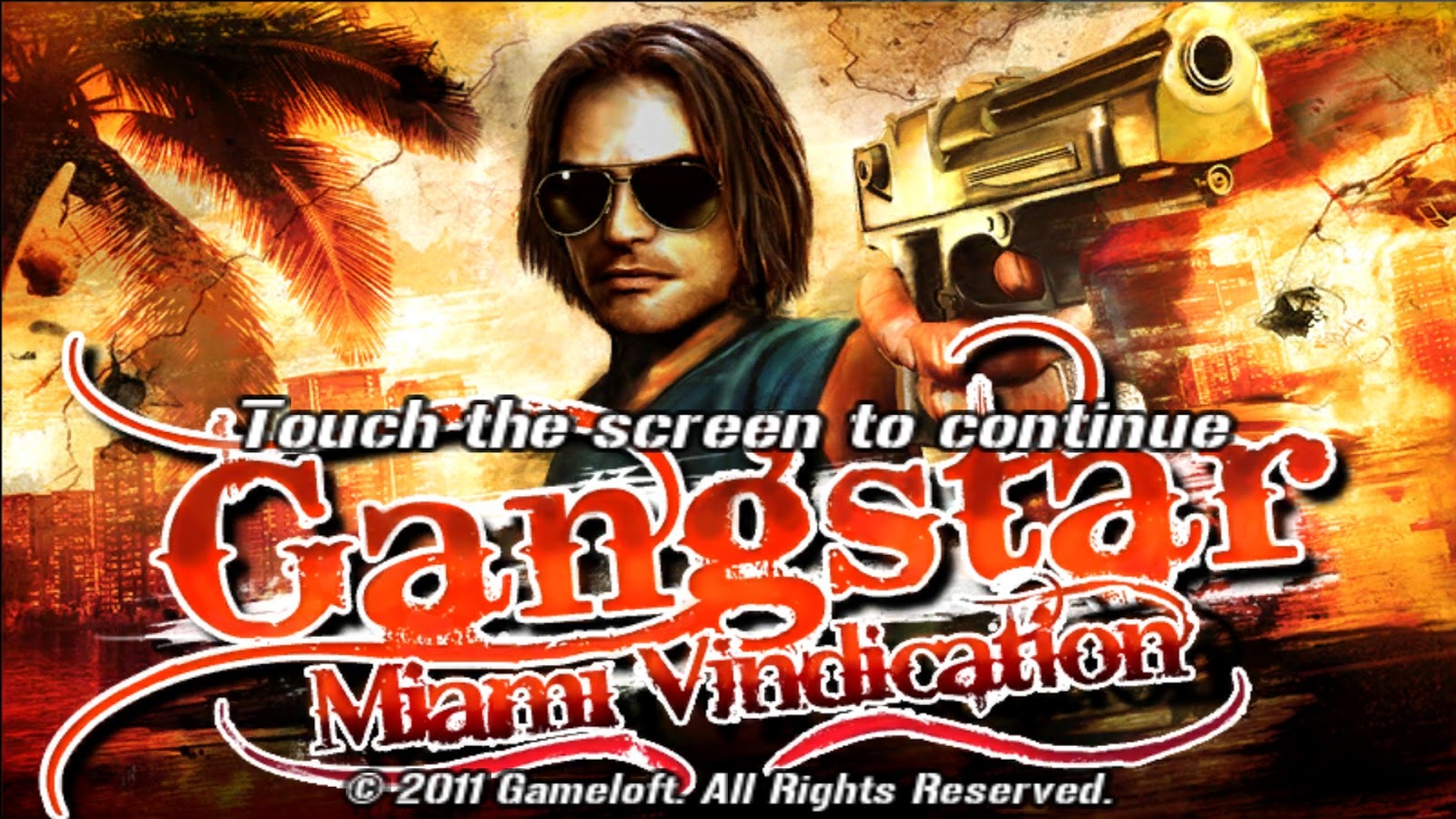 Gangstar Miami Vindication Download For Android